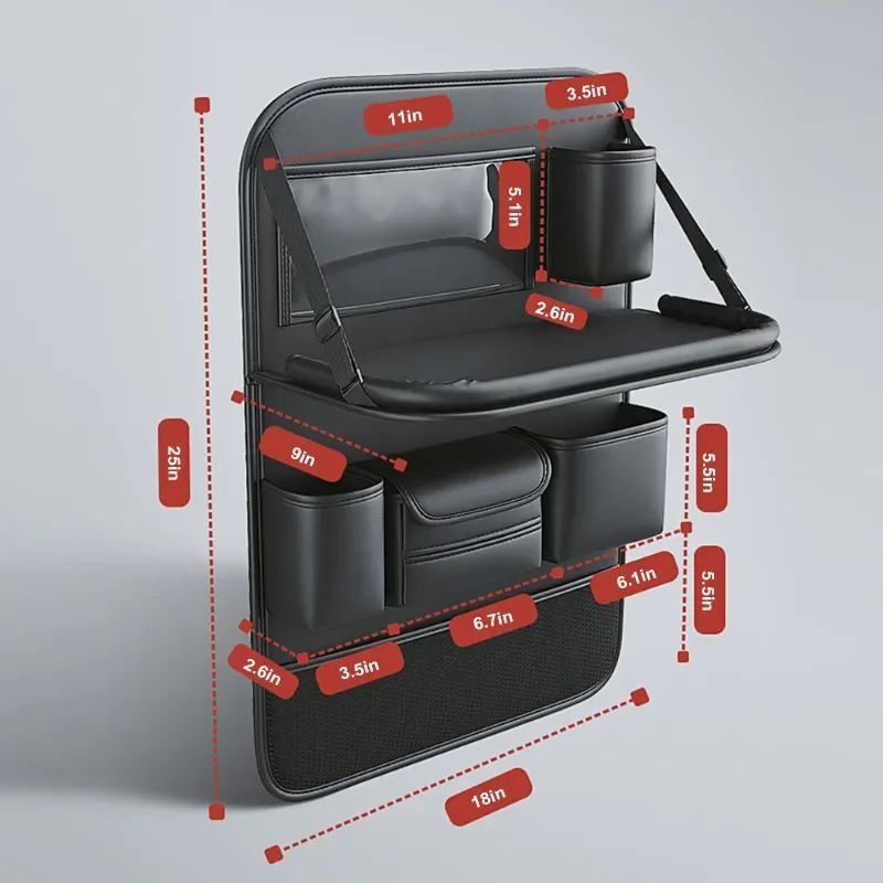 SeatMate Deluxe