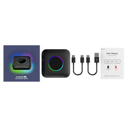 TBox Mini 13