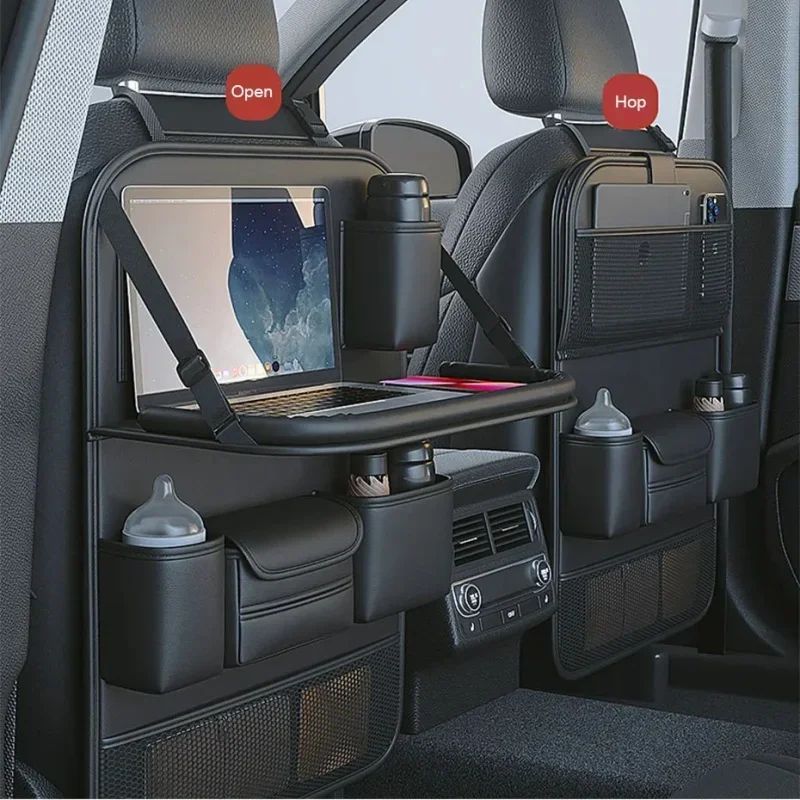 SeatMate Deluxe