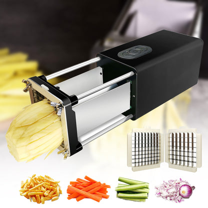 FryMaster Pro