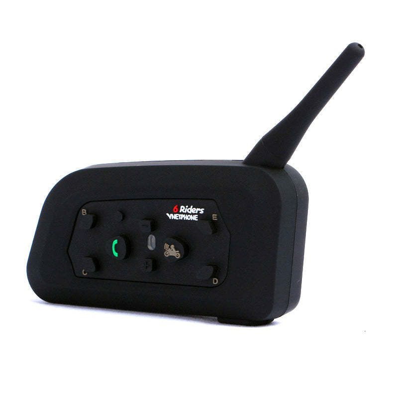 Helmet Bluetooth Headset