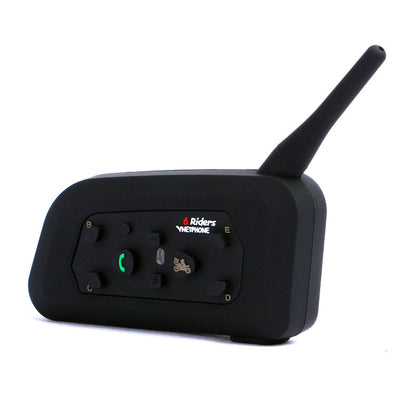 Helmet Bluetooth Headset
