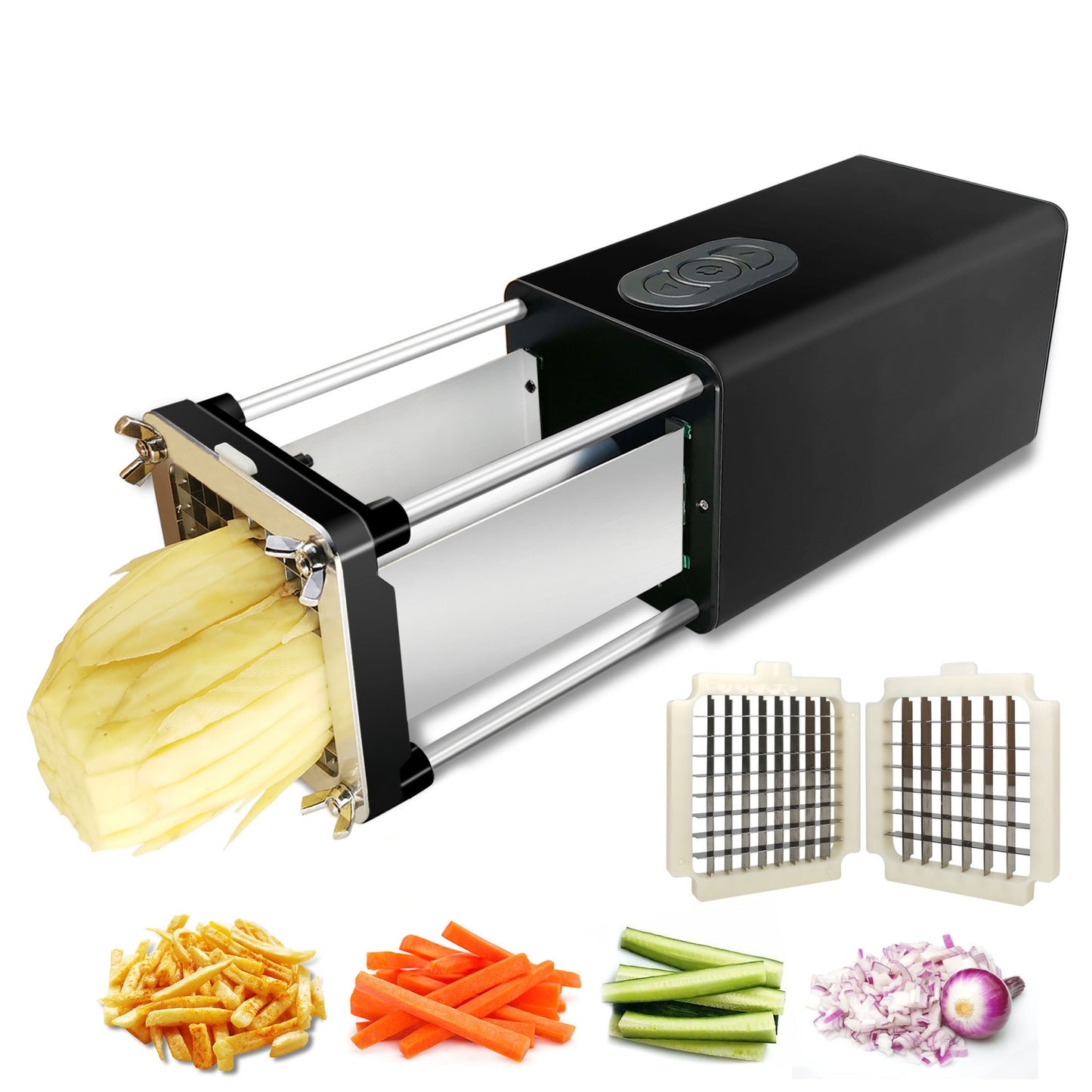 FryMaster Pro