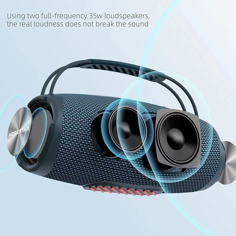 Hopestar H53  Speaker