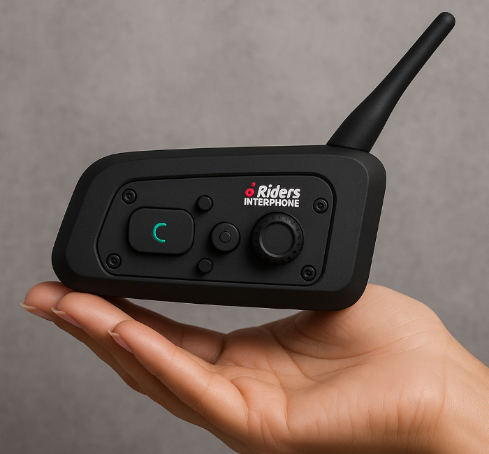 Helmet Bluetooth Headset