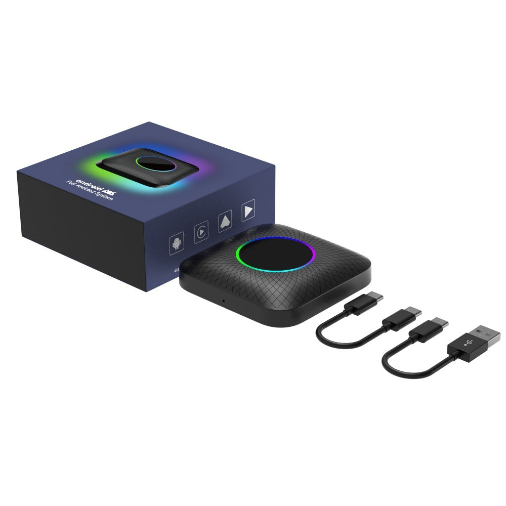 TBox Mini 13