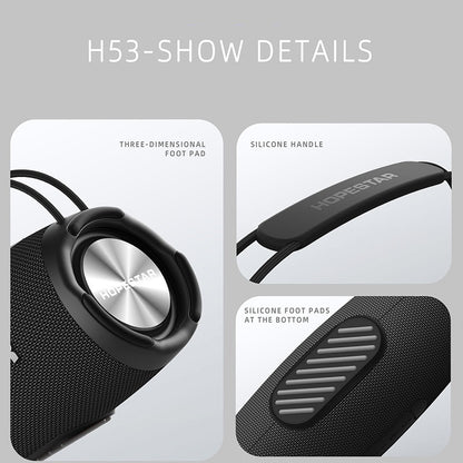 Hopestar H53  Speaker