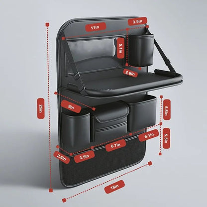 SeatMate Deluxe