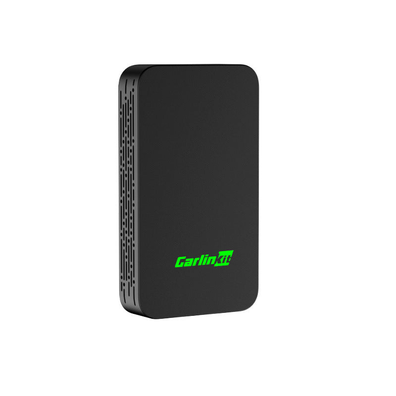 CarPlay Wireless Adapter Connector