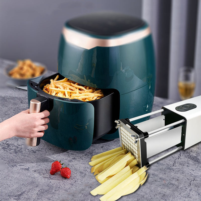 FryMaster Pro